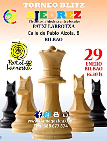 2017-01-29 Bilbao PATXI LARROTXA Bilbao